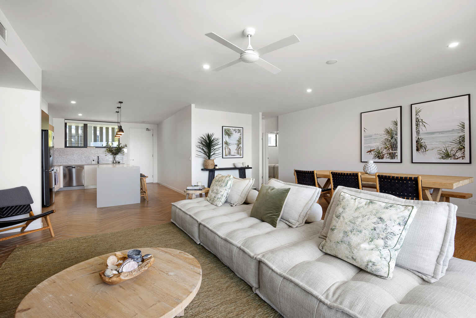 20/1 Barra Crescent Coolum Beach