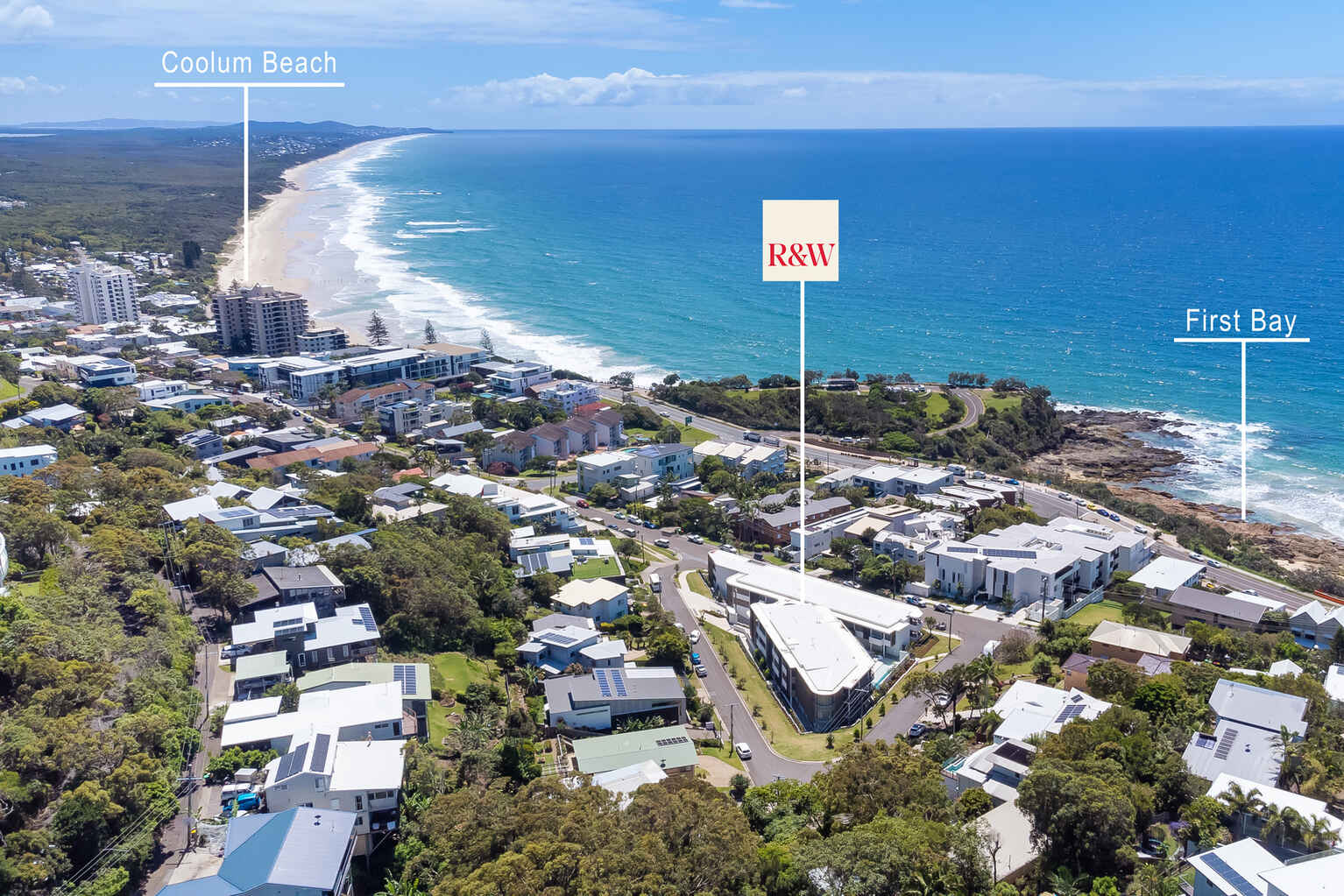 20/1 Barra Crescent Coolum Beach