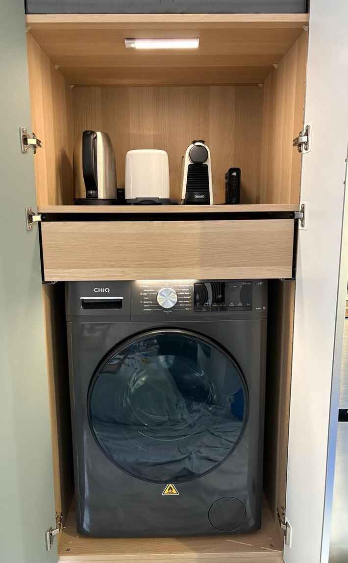 614/28 Macleay Street Potts Point