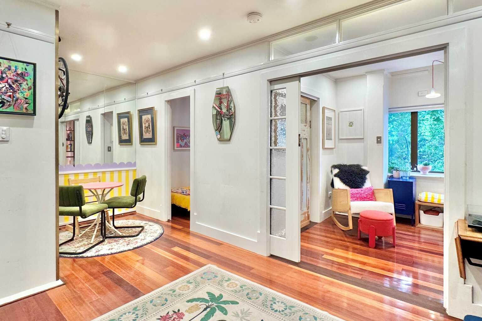 202/117d Macleay Street Potts Point 202/117d Macleay Street Potts Point