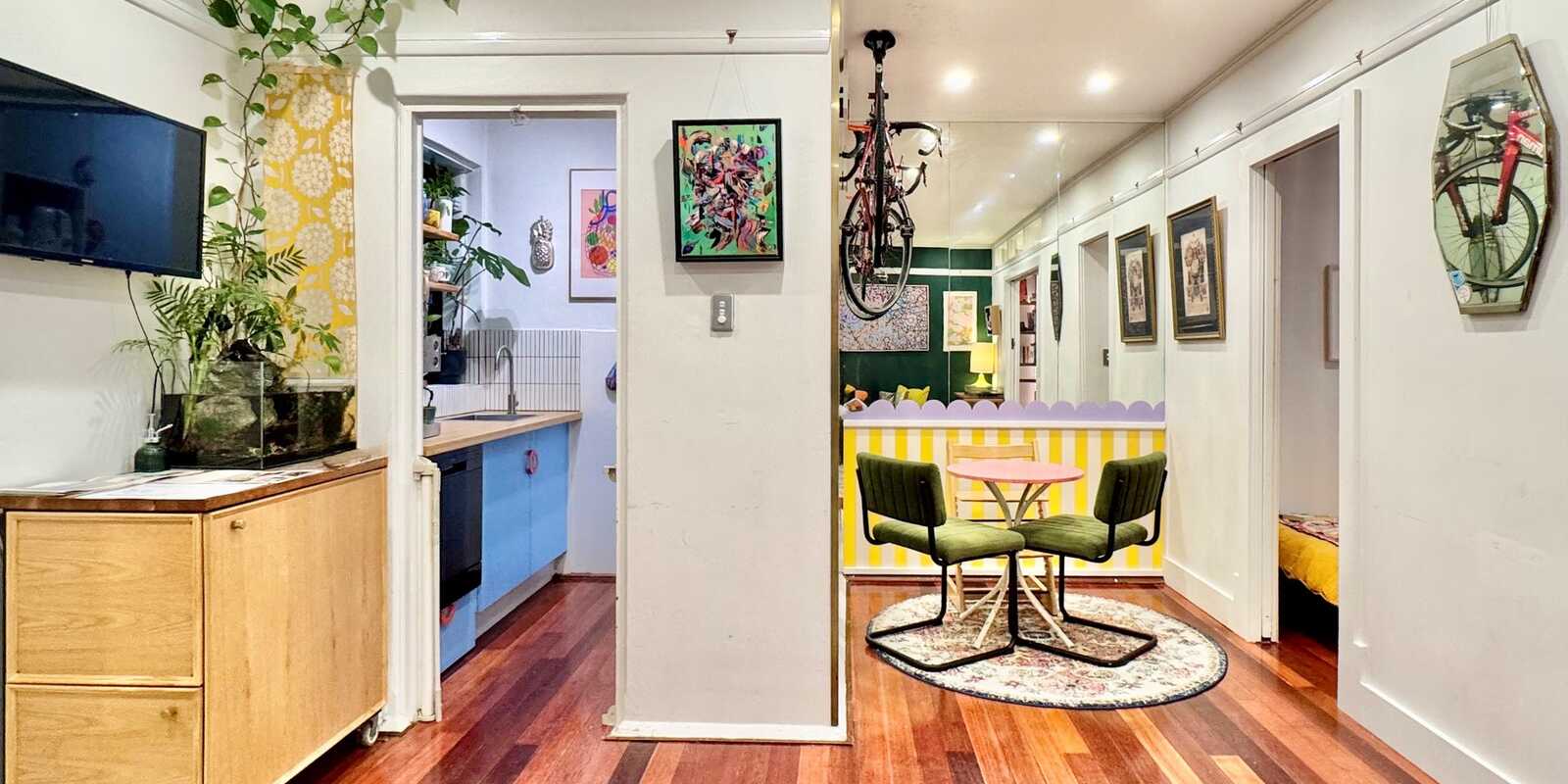 202/117d Macleay Street Potts Point 202/117d Macleay Street Potts Point