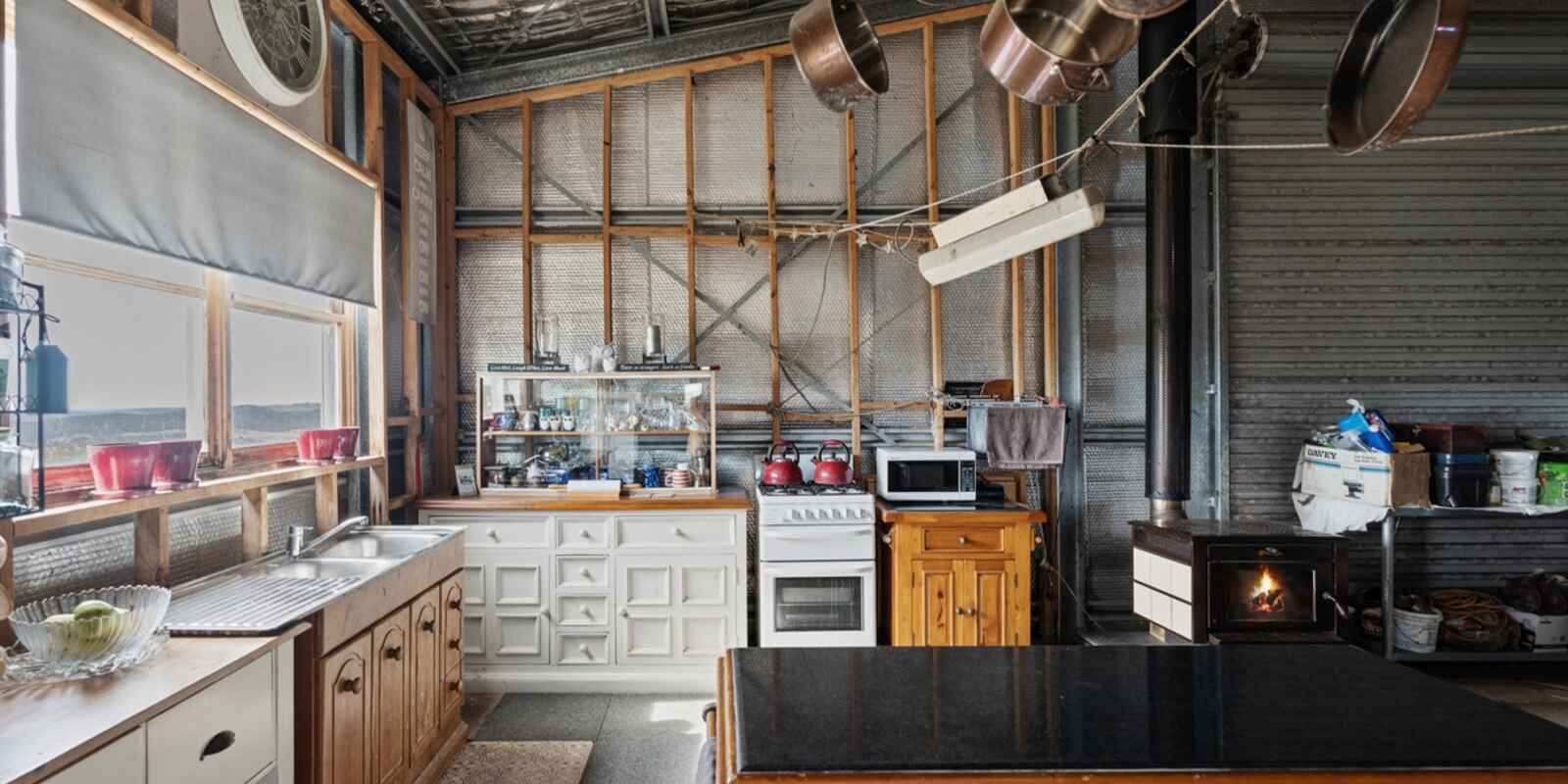 1848 Towrang Road Greenwich Park Goulburn