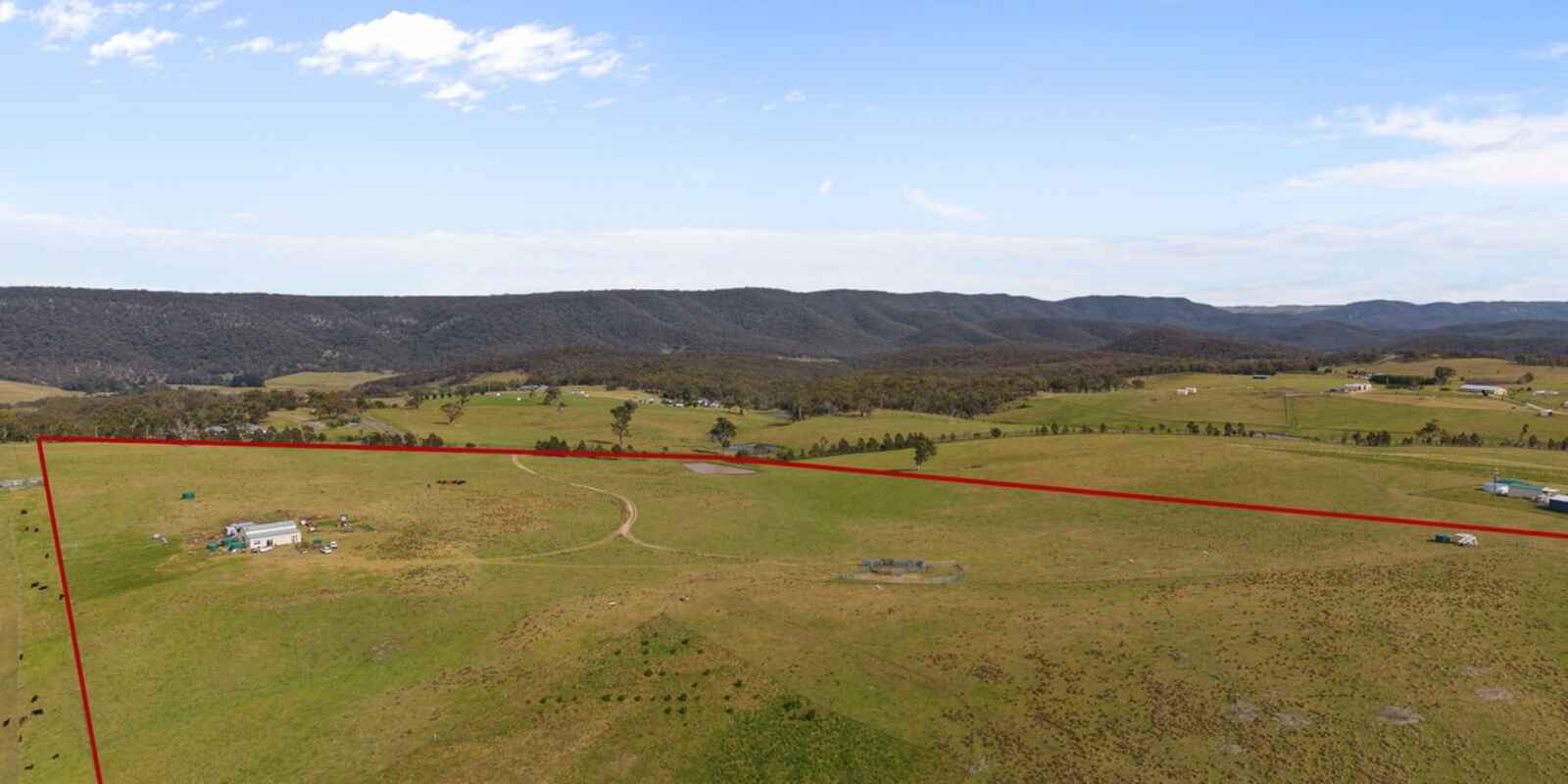 1848 Towrang Road Greenwich Park Goulburn