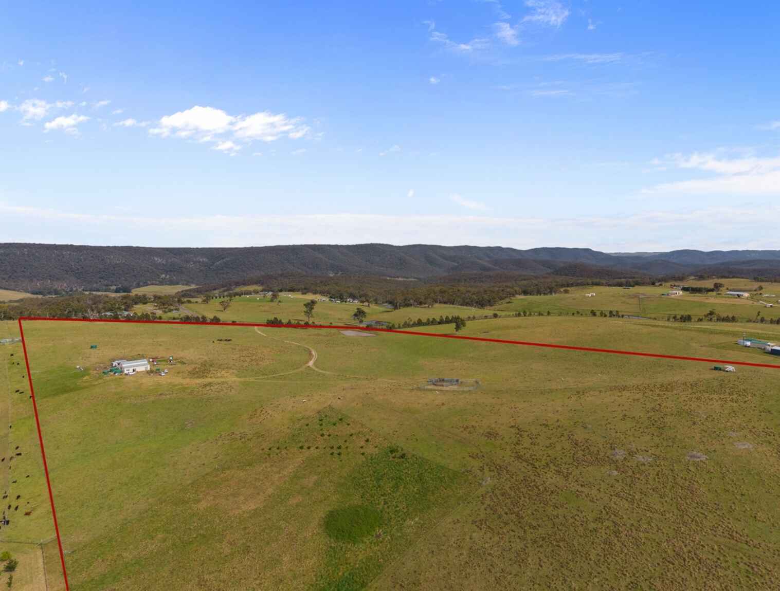 1848 Towrang Road Greenwich Park Goulburn