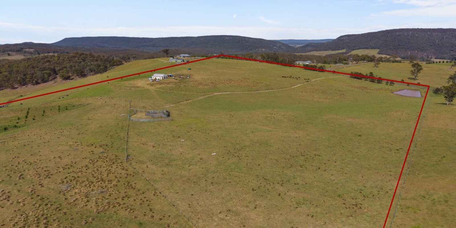 1848 Towrang Road Greenwich Park Goulburn