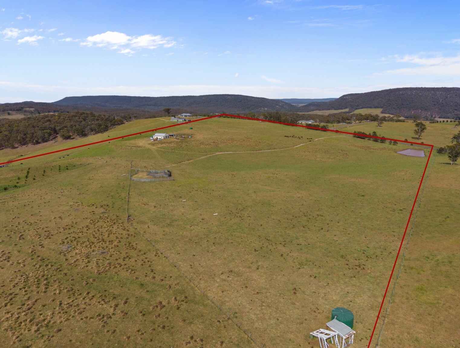 1848 Towrang Road Greenwich Park Goulburn