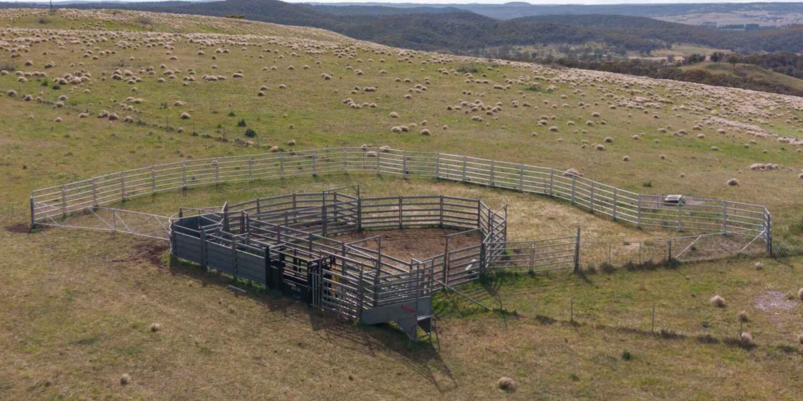 1848 Towrang Road Greenwich Park Goulburn