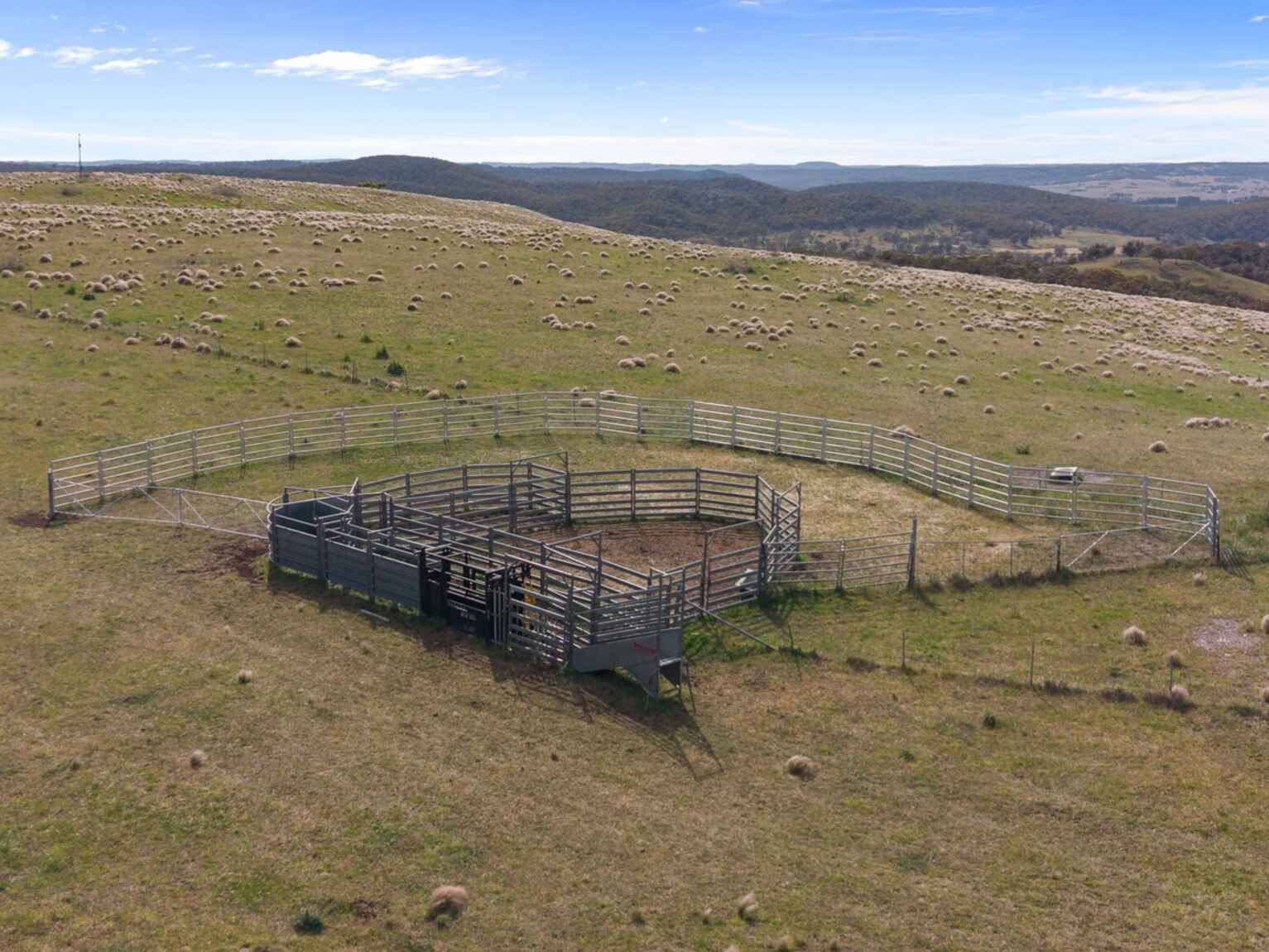 1848 Towrang Road Greenwich Park Goulburn