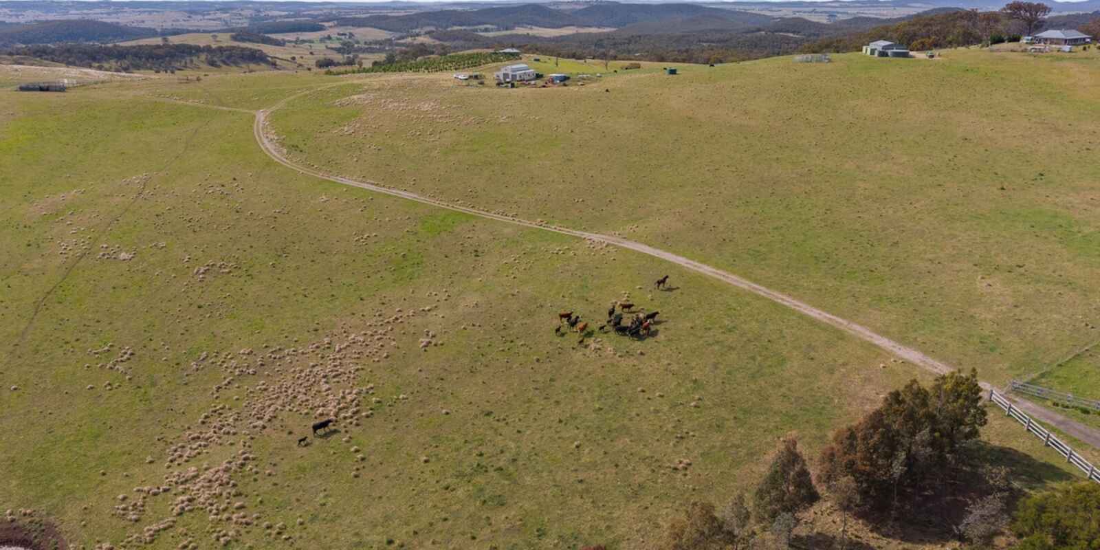 1848 Towrang Road Greenwich Park Goulburn