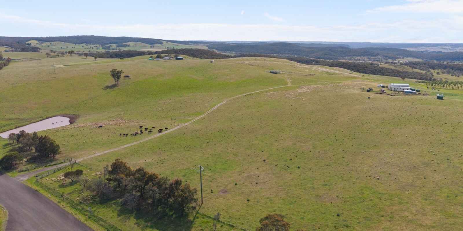 1848 Towrang Road Greenwich Park Goulburn