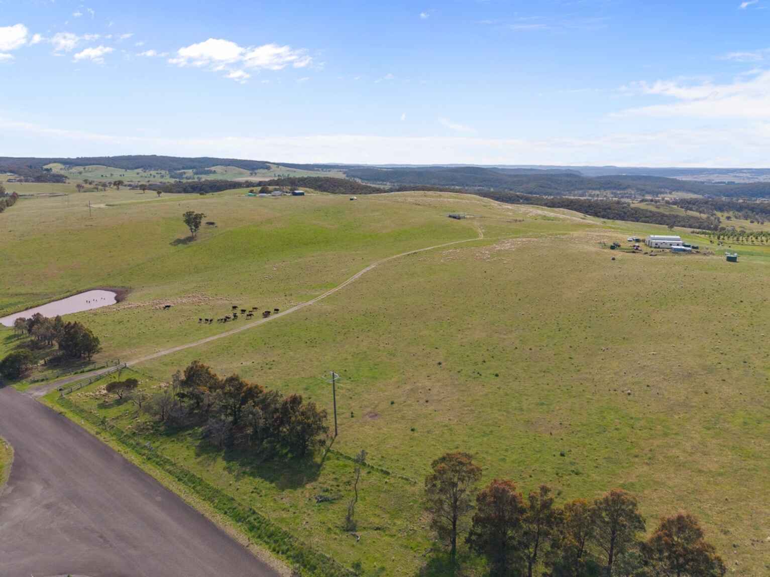 1848 Towrang Road Greenwich Park Goulburn