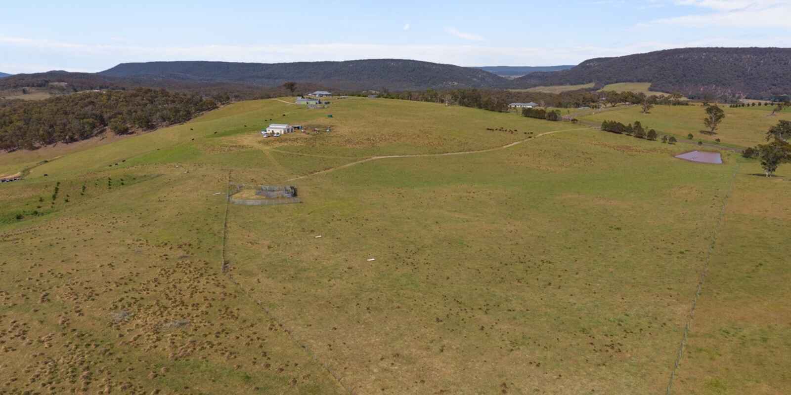 1848 Towrang Road Greenwich Park Goulburn