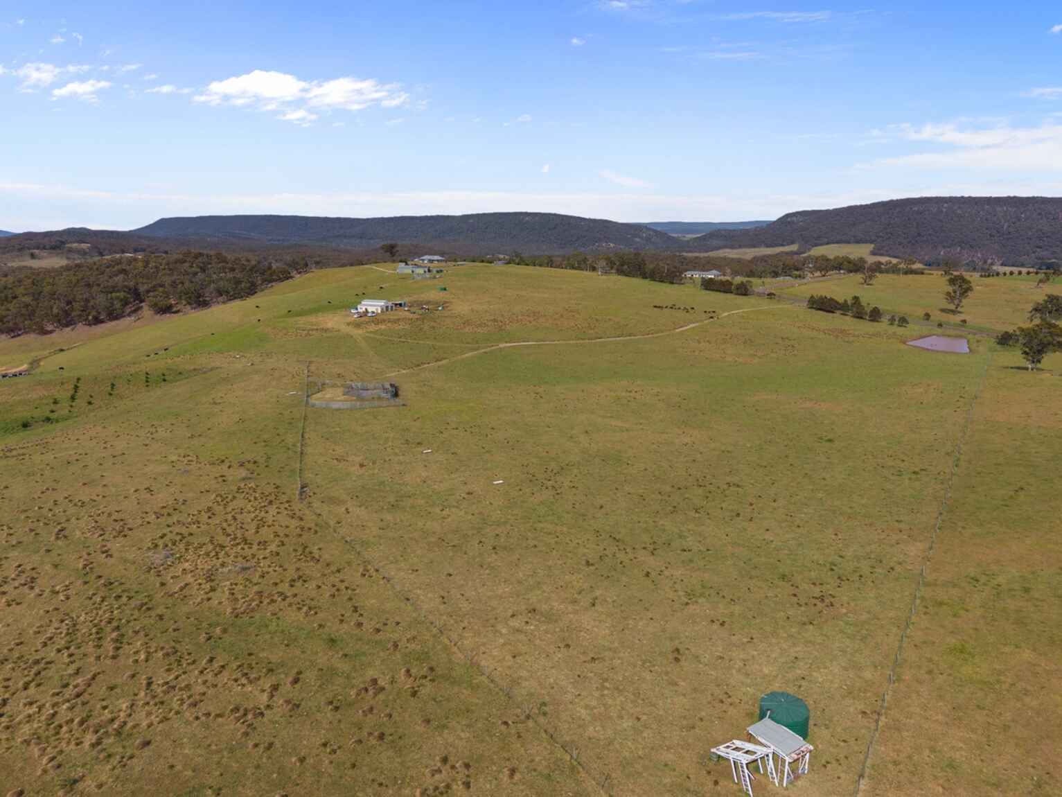 1848 Towrang Road Greenwich Park Goulburn