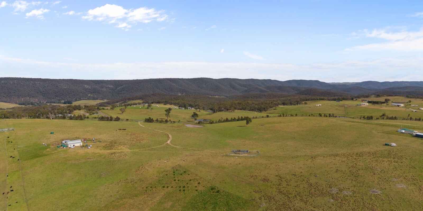 1848 Towrang Road Greenwich Park Goulburn