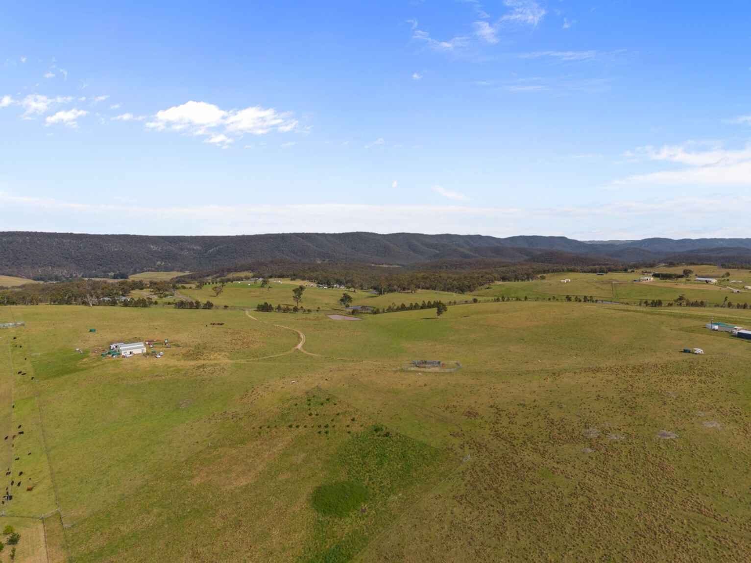 1848 Towrang Road Greenwich Park Goulburn