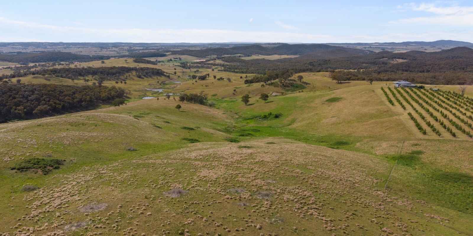 1848 Towrang Road Greenwich Park Goulburn