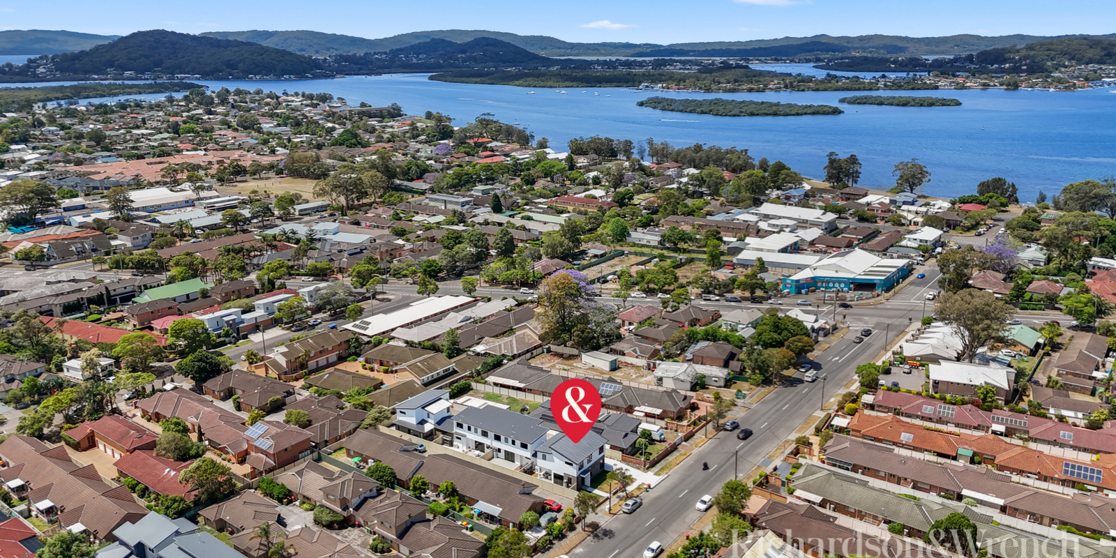 1/15 Allfield Road Woy Woy 1/15 Allfield Road Woy Woy