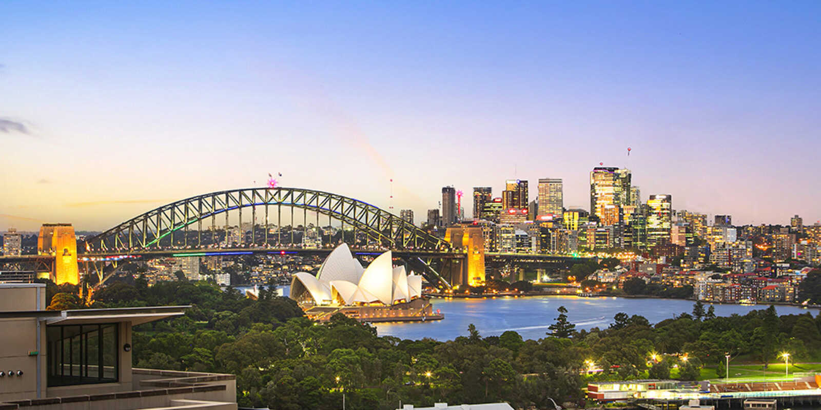 702/81 Macleay Street Potts Point 702/81 Macleay Street Potts Point