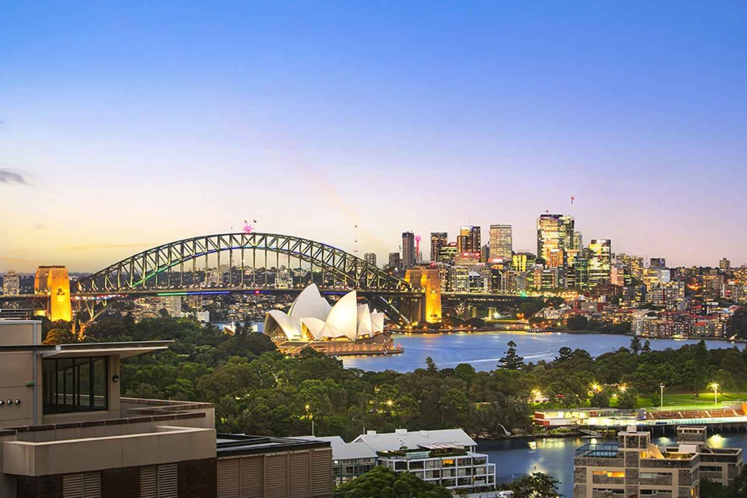 702/81 Macleay Street Potts Point 702/81 Macleay Street Potts Point
