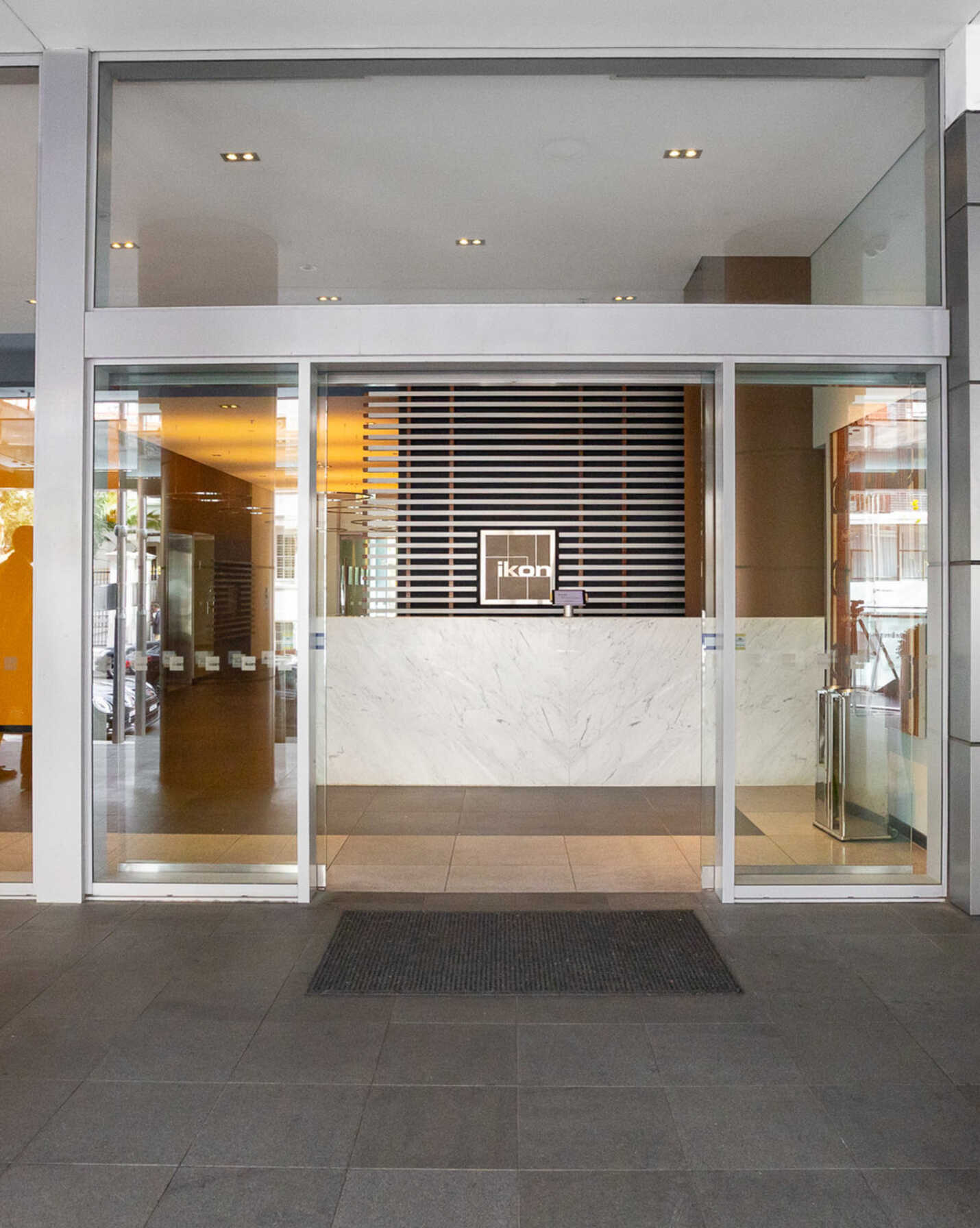 702/81 Macleay Street Potts Point, Point - Thumbnail 2