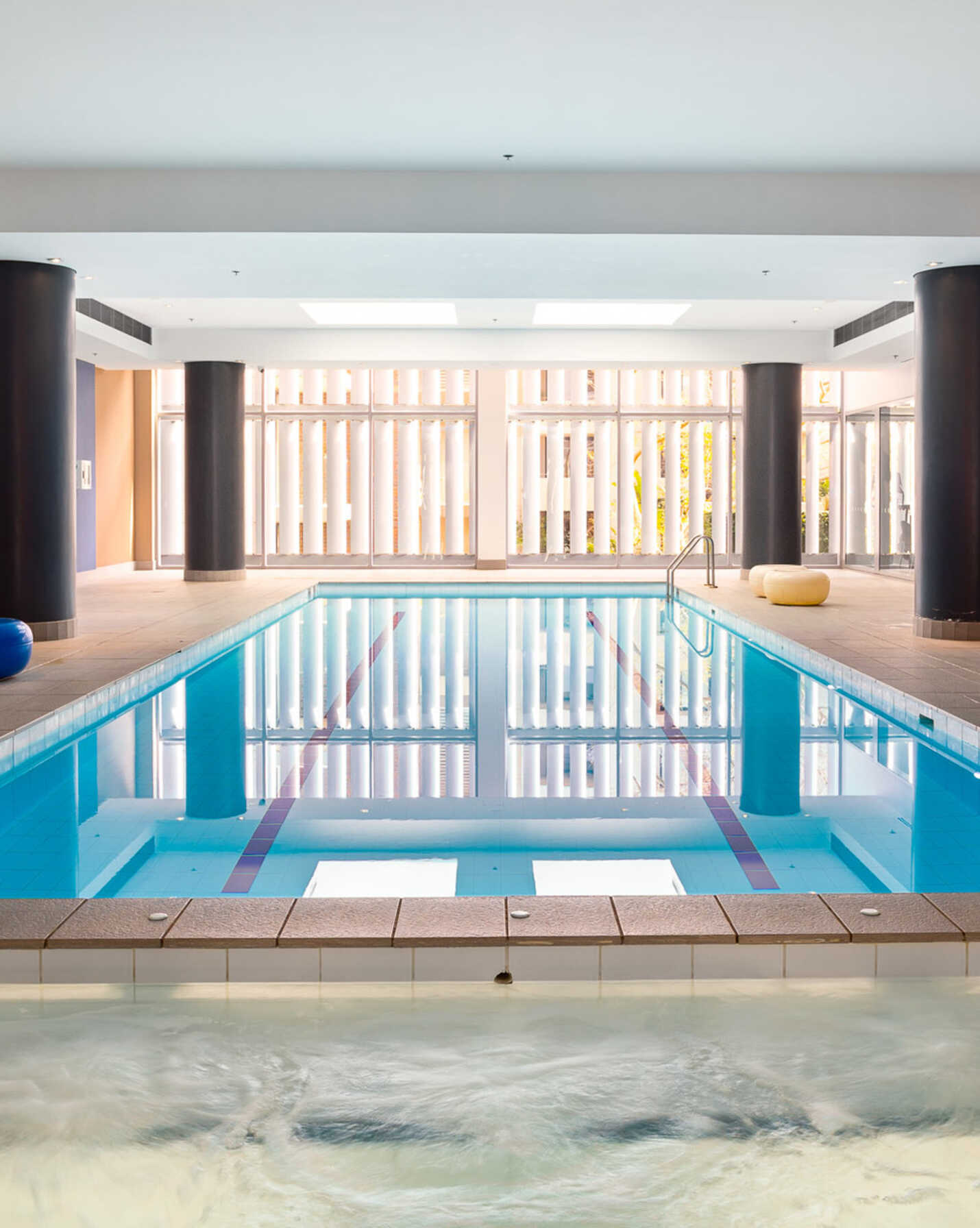 702/81 Macleay Street Potts Point, Point - Thumbnail 5