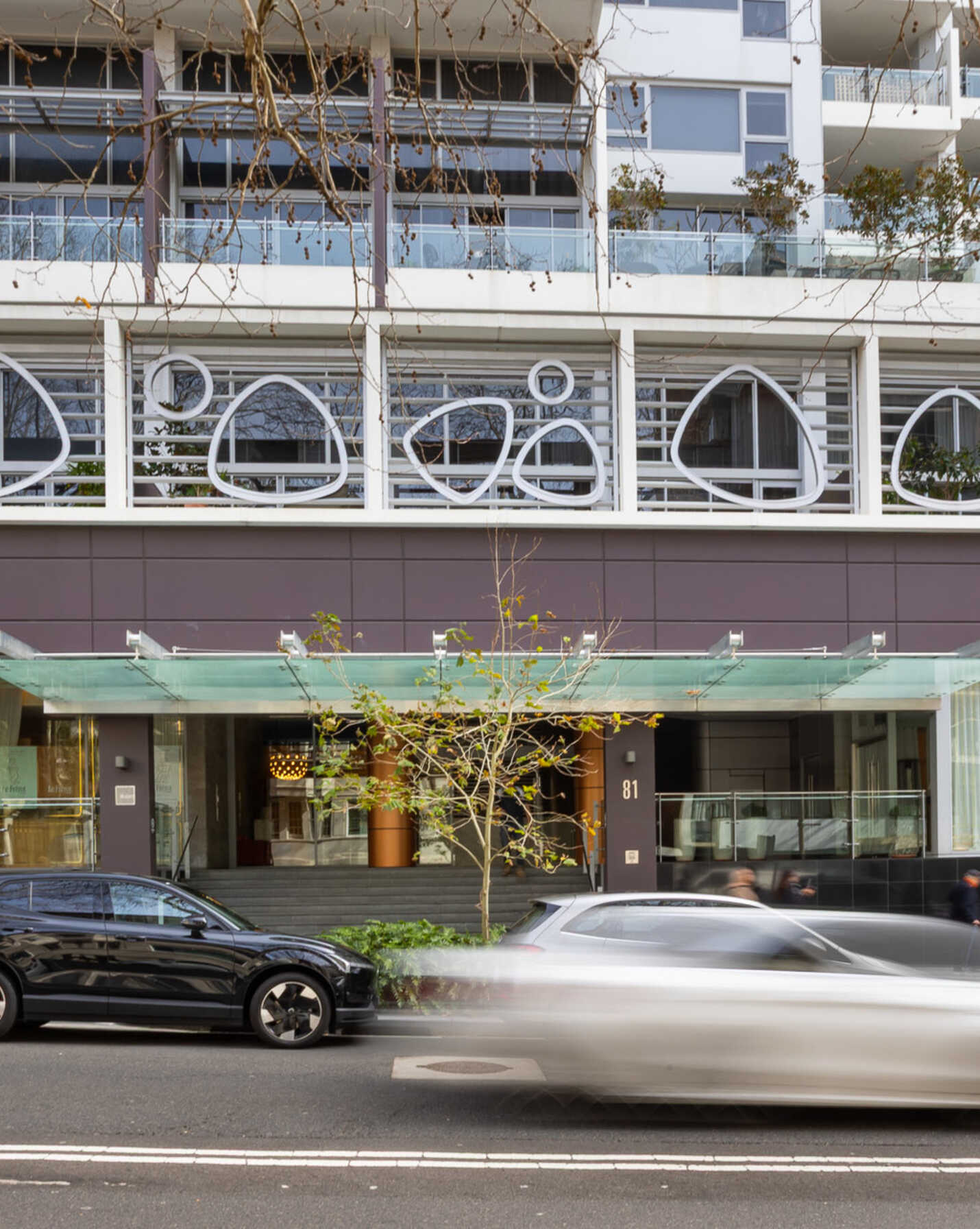702/81 Macleay Street Potts Point, Point - Thumbnail 7