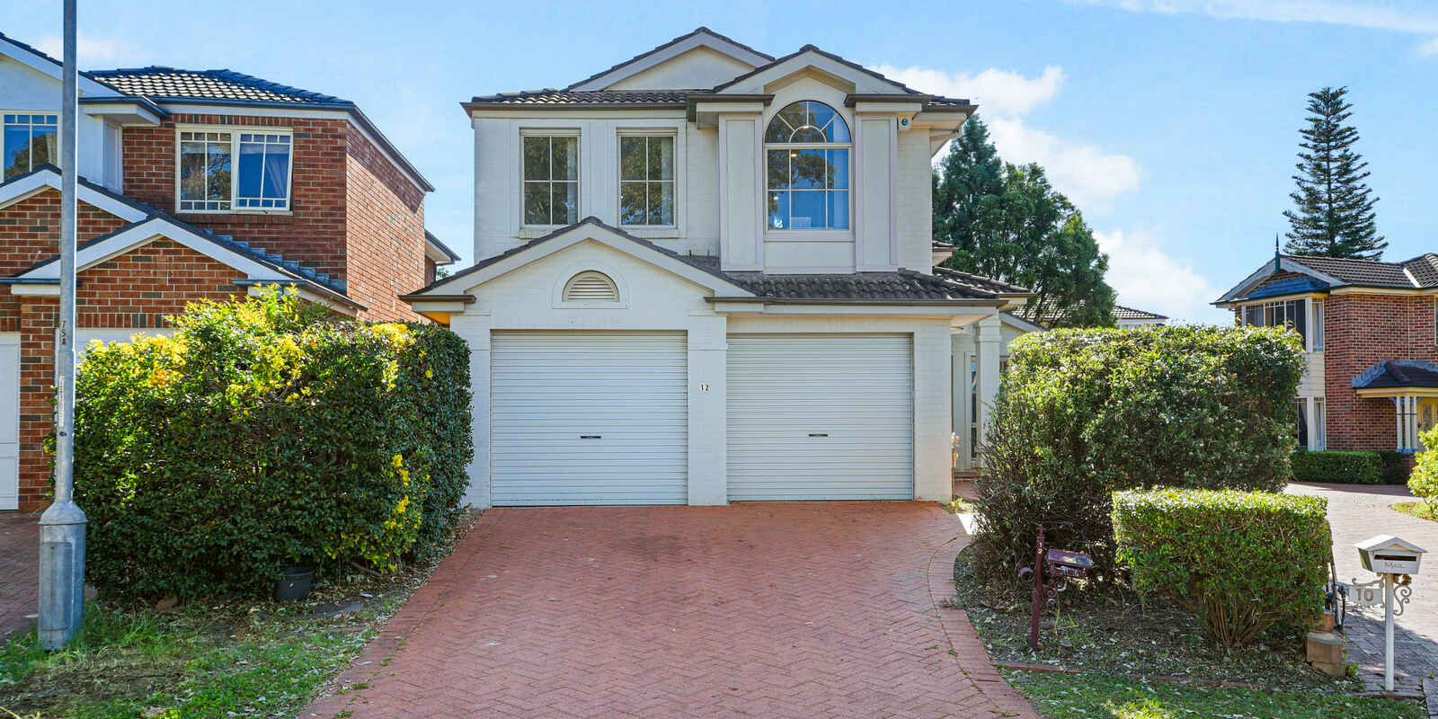 12 Tallow Place Glenwood