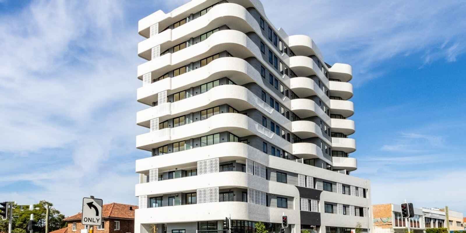 601/376 Princes Highway Rockdale