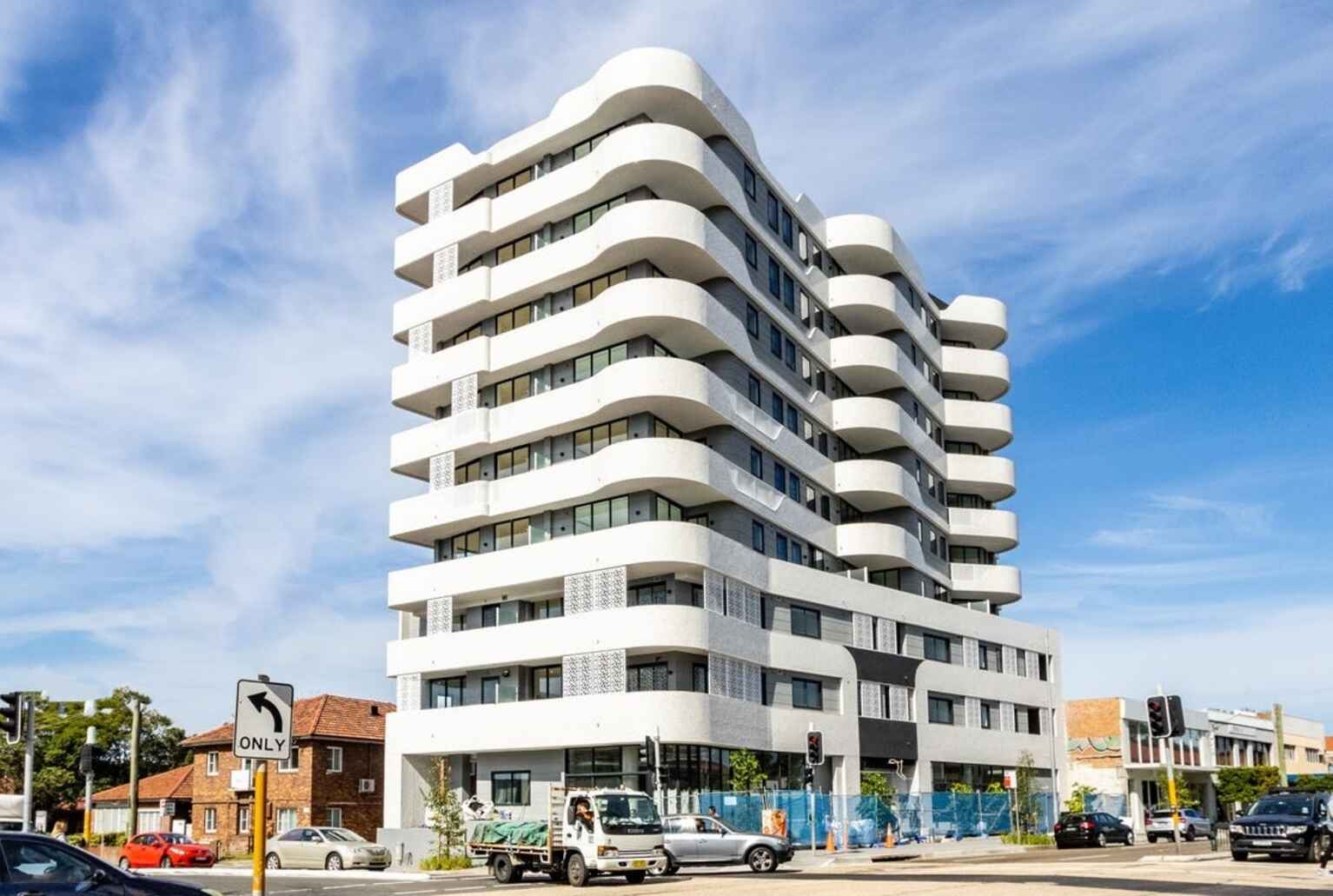 601/376 Princes Highway Rockdale