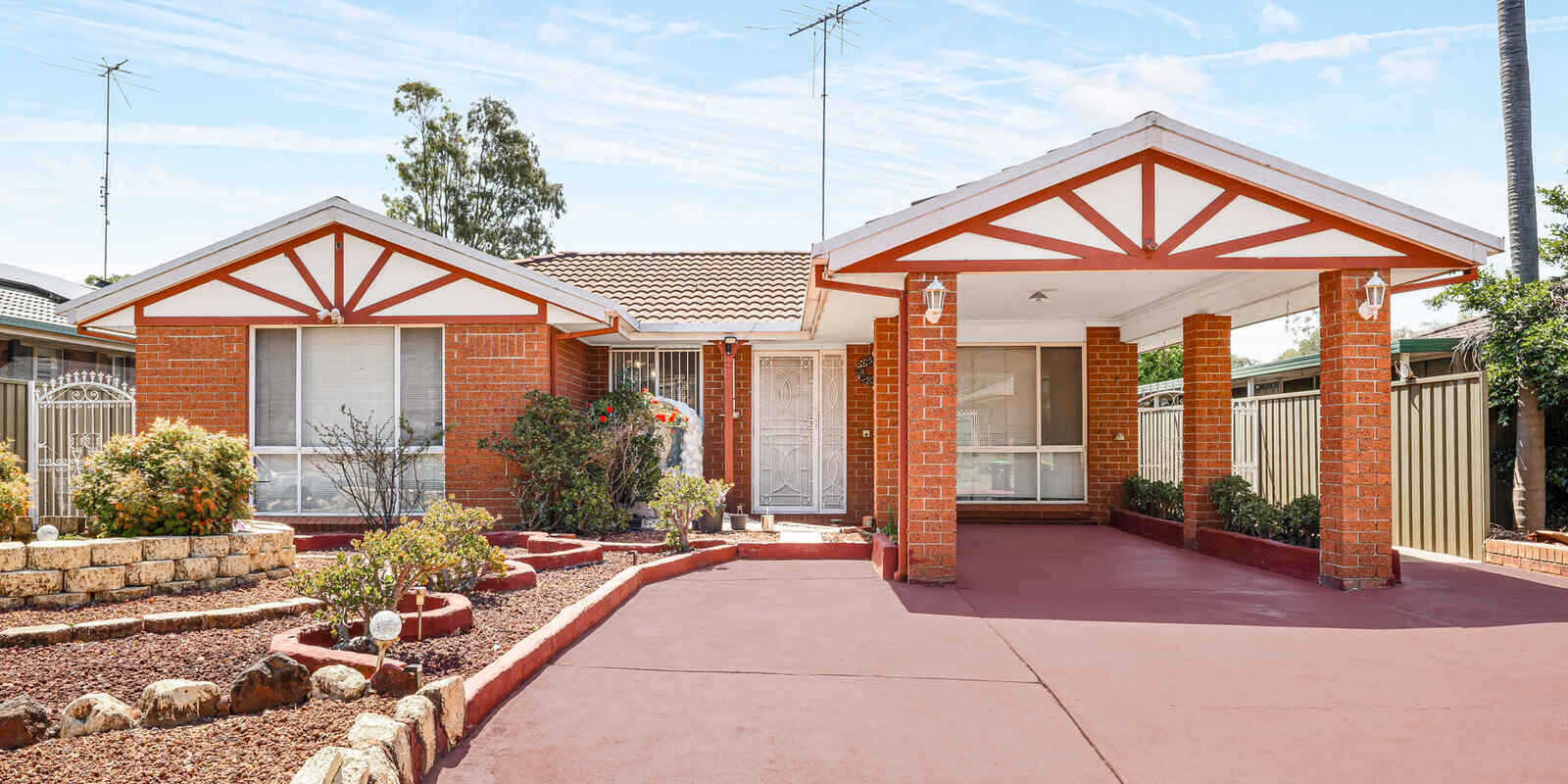 3 Heseltine Place Rooty Hill 3 Heseltine Place Rooty Hill