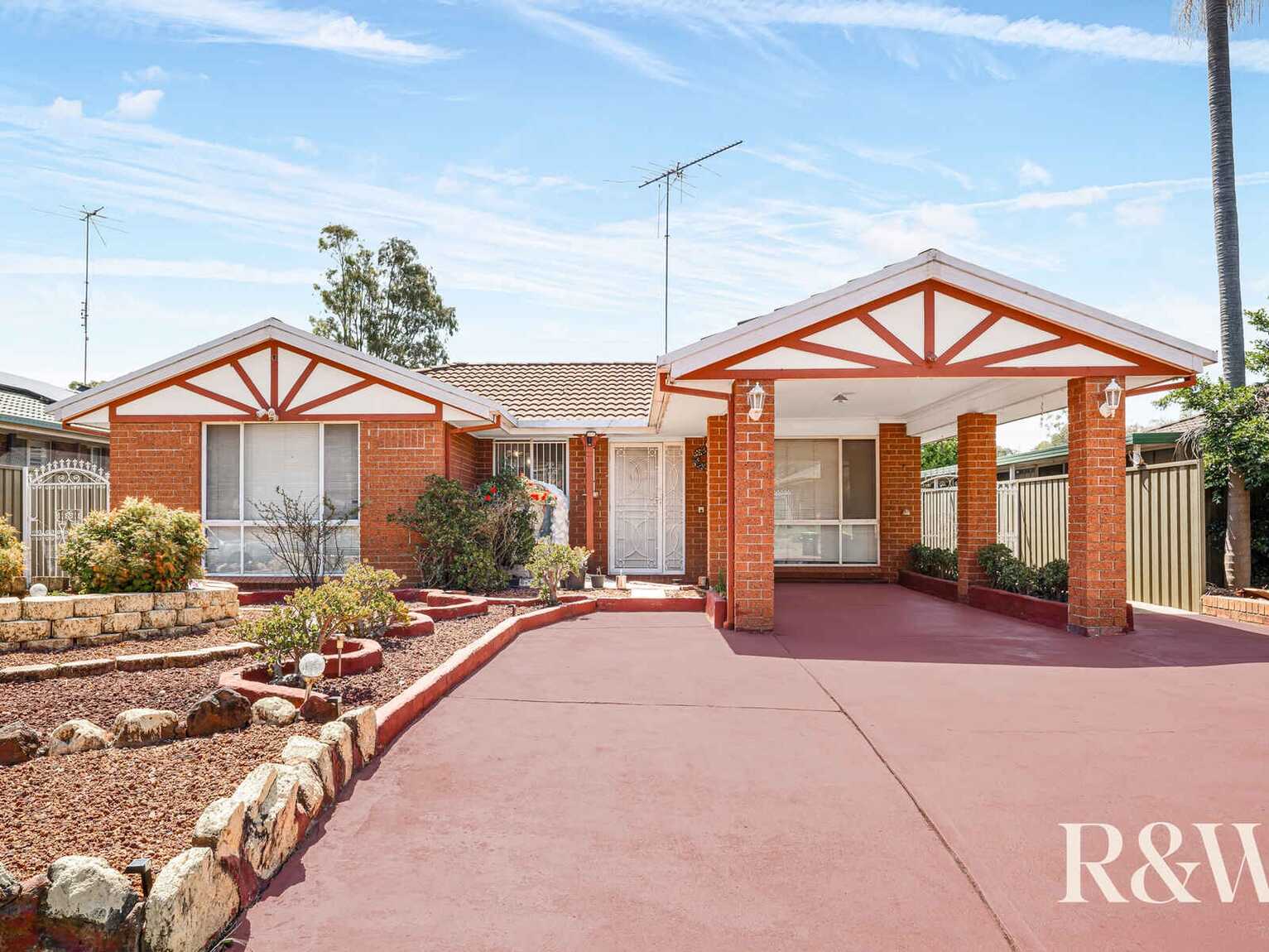 3 Heseltine Place Rooty Hill 3 Heseltine Place Rooty Hill