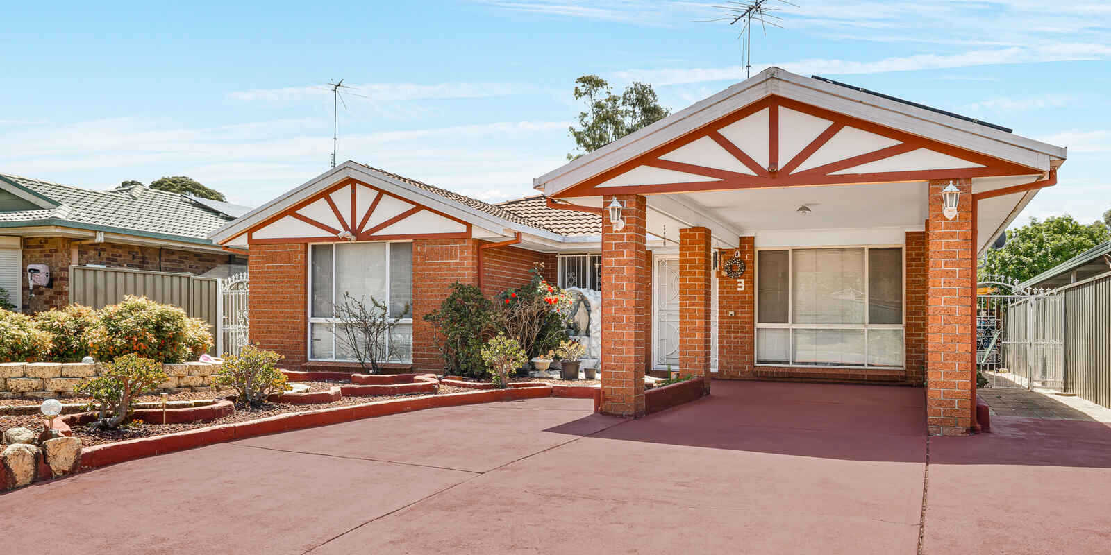 3 Heseltine Place Rooty Hill 3 Heseltine Place Rooty Hill