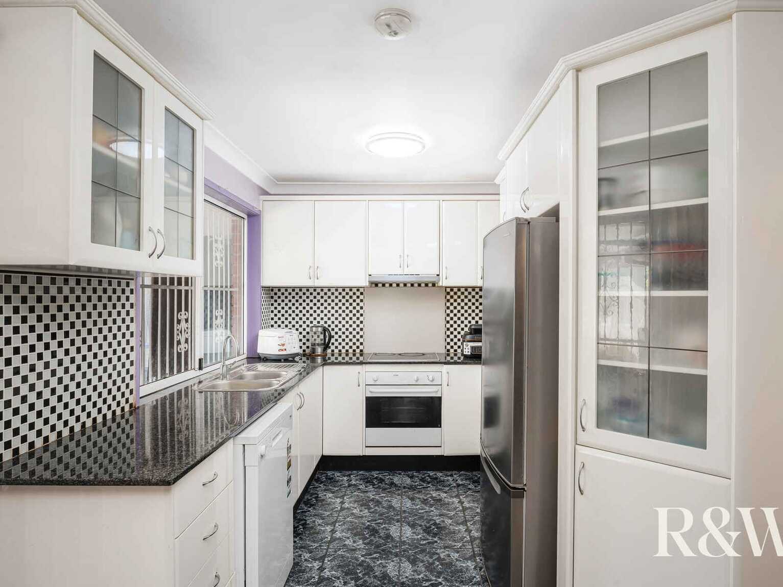 3 Heseltine Place Rooty Hill 3 Heseltine Place Rooty Hill