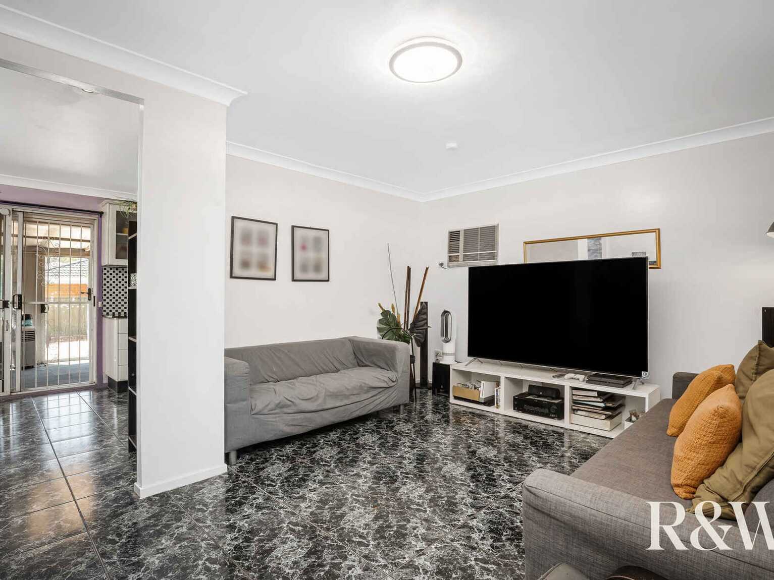 3 Heseltine Place Rooty Hill 3 Heseltine Place Rooty Hill