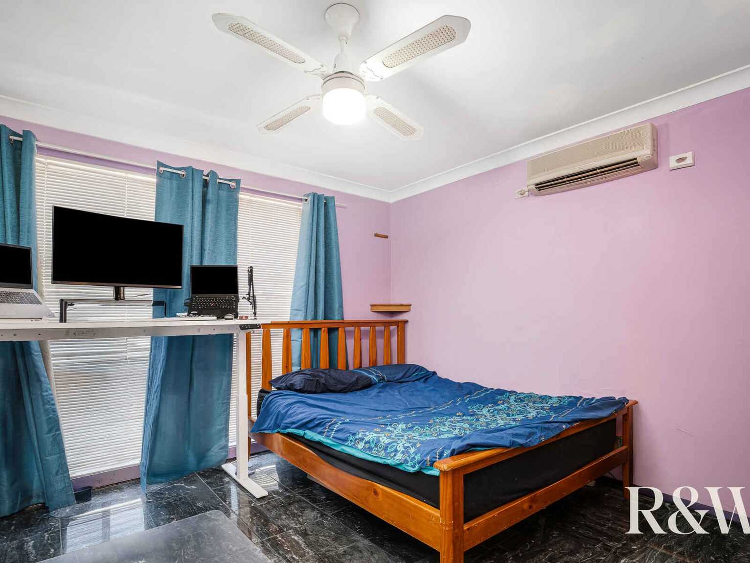 3 Heseltine Place Rooty Hill 3 Heseltine Place Rooty Hill