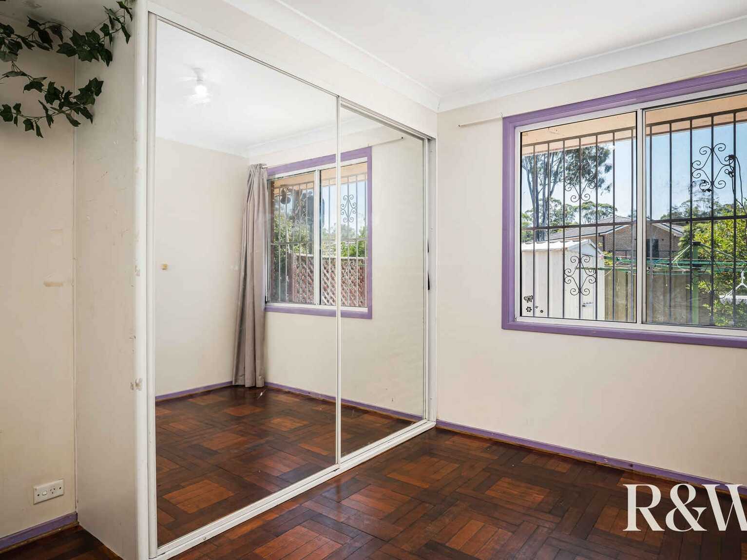 3 Heseltine Place Rooty Hill 3 Heseltine Place Rooty Hill
