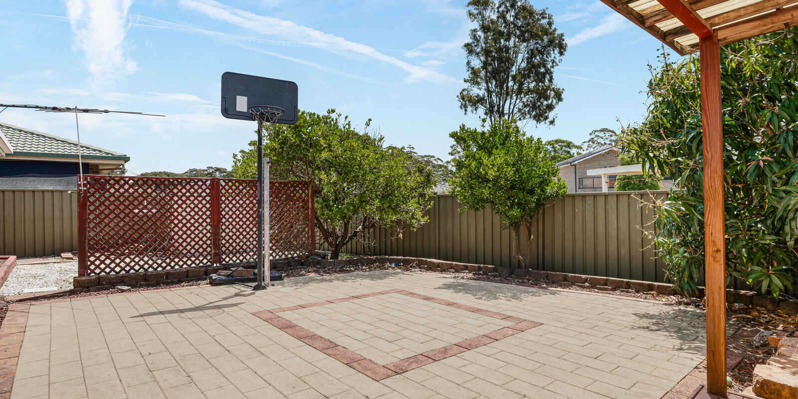 3 Heseltine Place Rooty Hill 3 Heseltine Place Rooty Hill