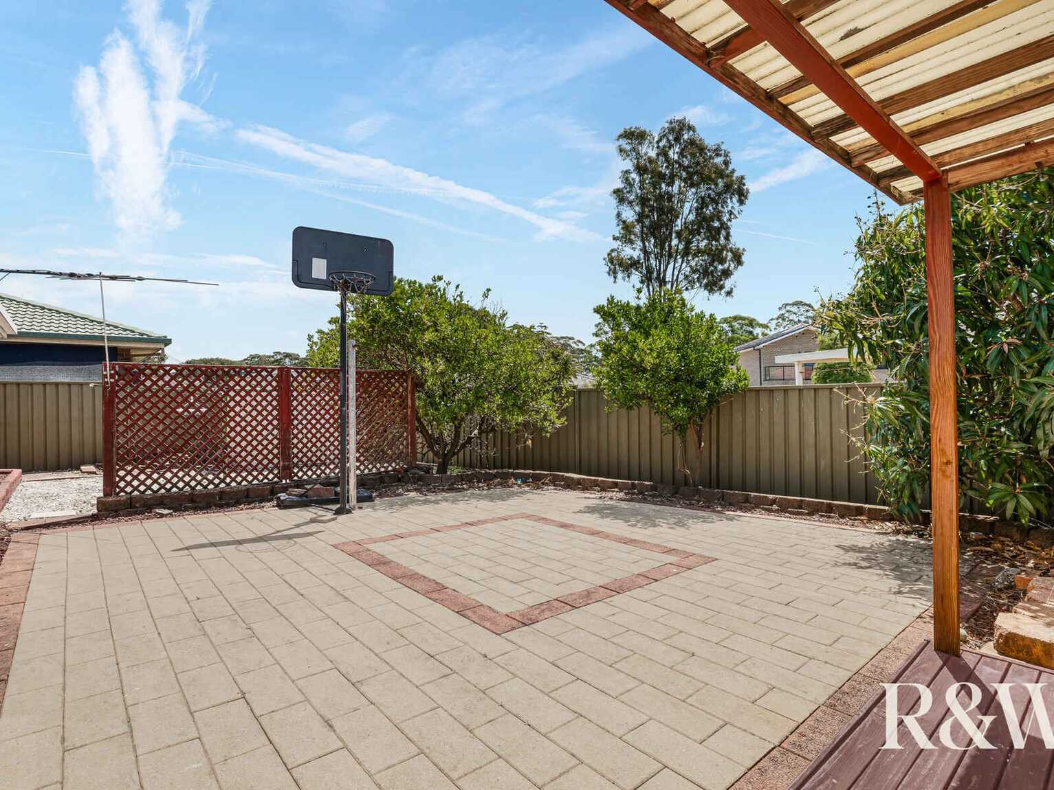 3 Heseltine Place Rooty Hill 3 Heseltine Place Rooty Hill