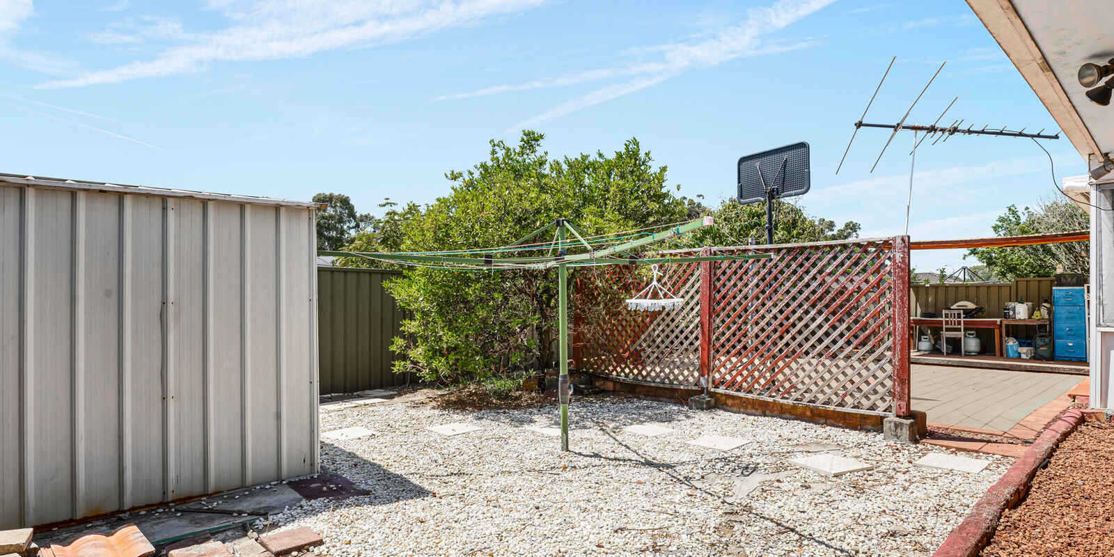 3 Heseltine Place Rooty Hill 3 Heseltine Place Rooty Hill