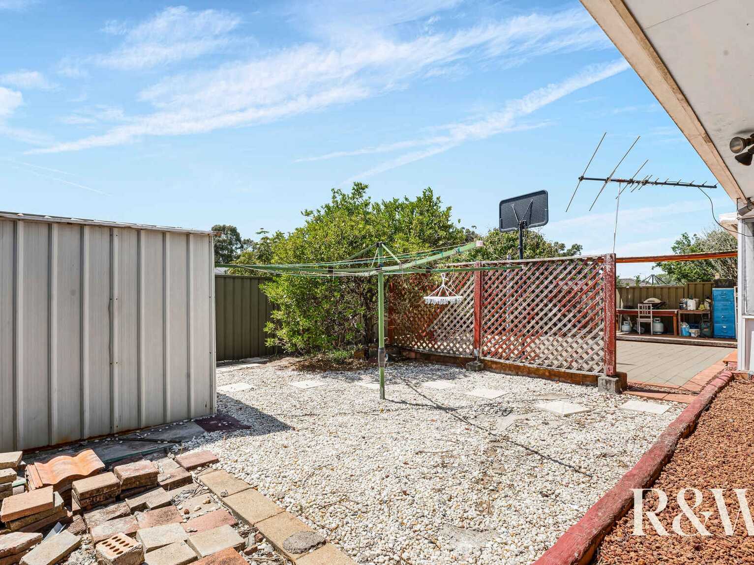 3 Heseltine Place Rooty Hill 3 Heseltine Place Rooty Hill