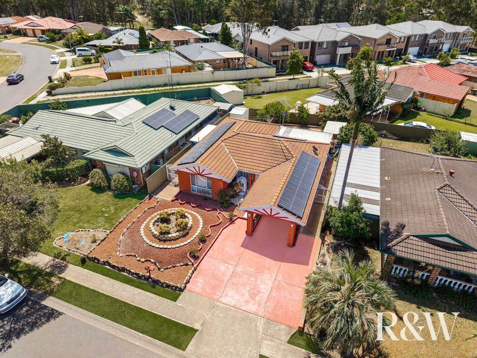 3 Heseltine Place Rooty Hill 3 Heseltine Place Rooty Hill