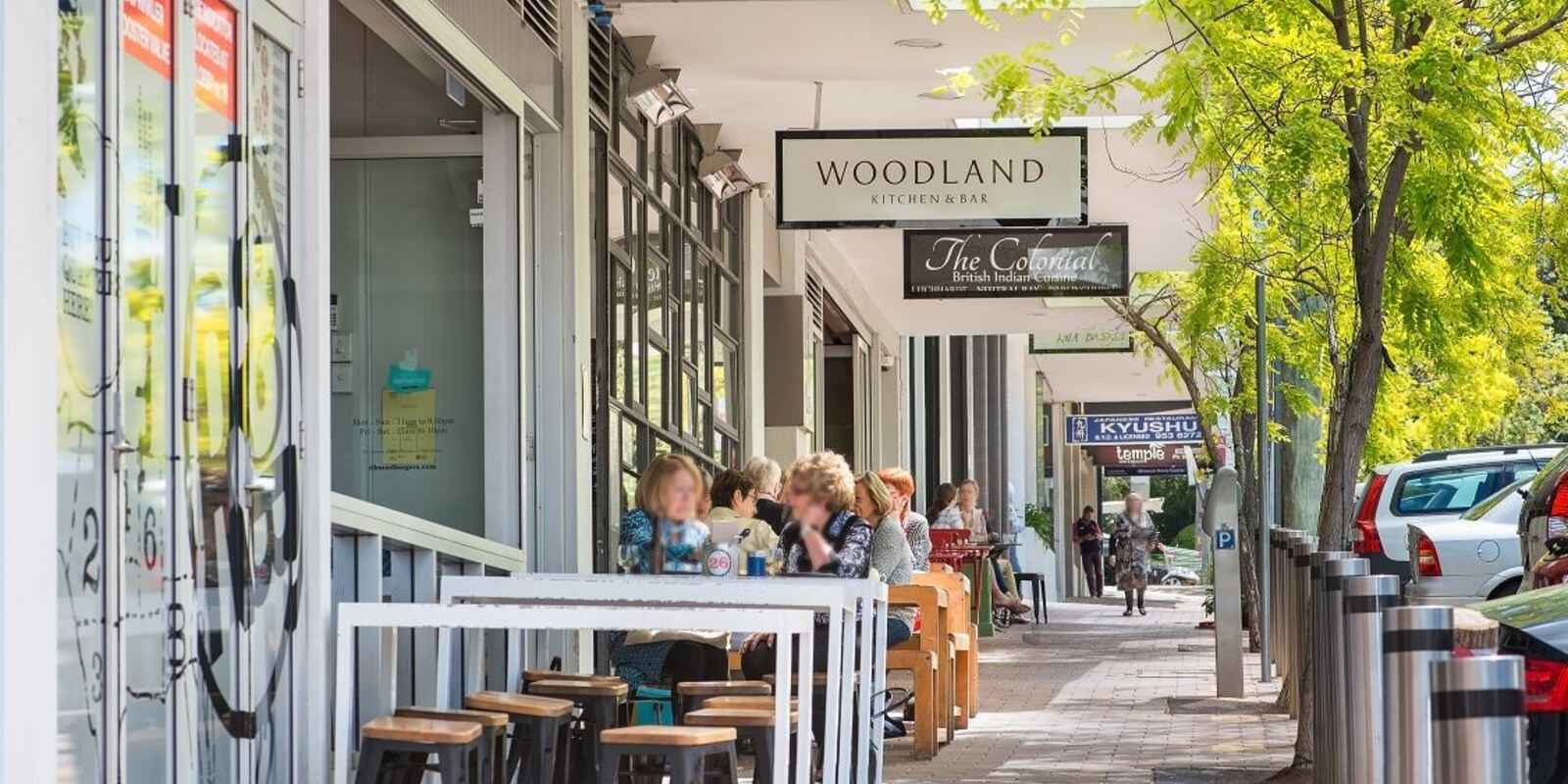 7/5-13 Belgrave Street Cremorne