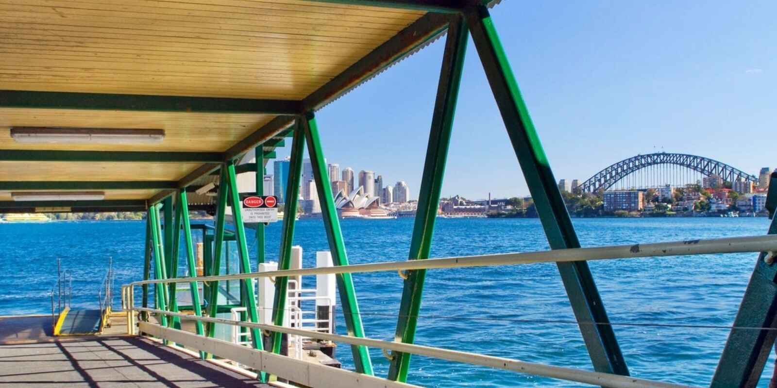 7/5-13 Belgrave Street Cremorne