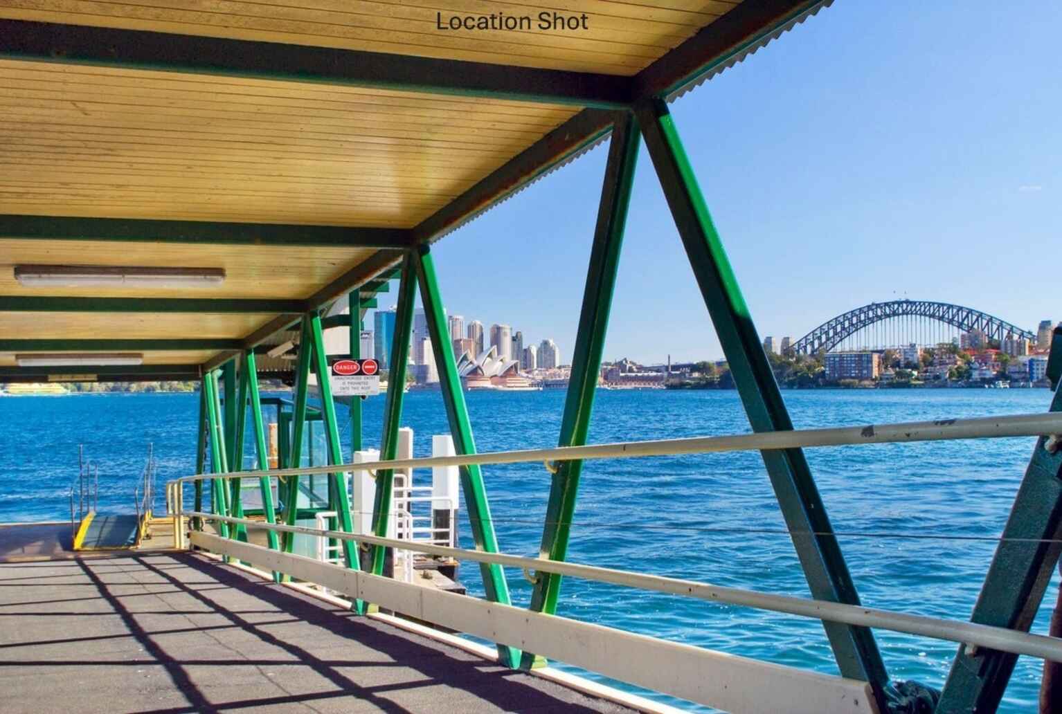 7/5-13 Belgrave Street Cremorne