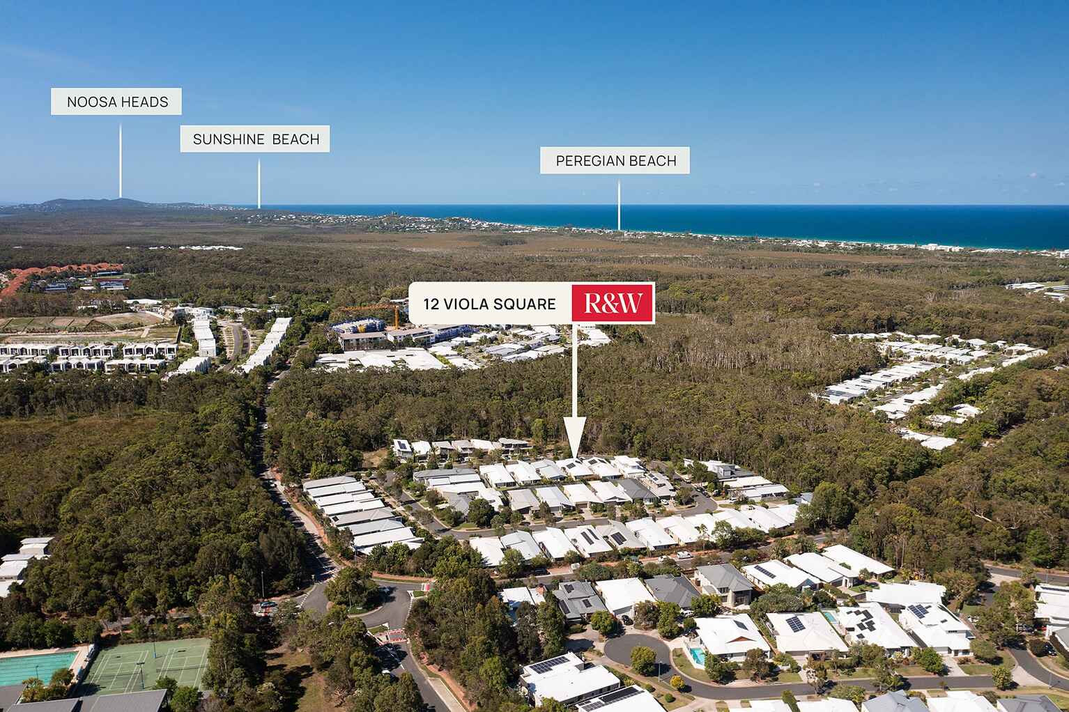 12 Viola Square Peregian Springs 12 Viola Square Peregian Springs