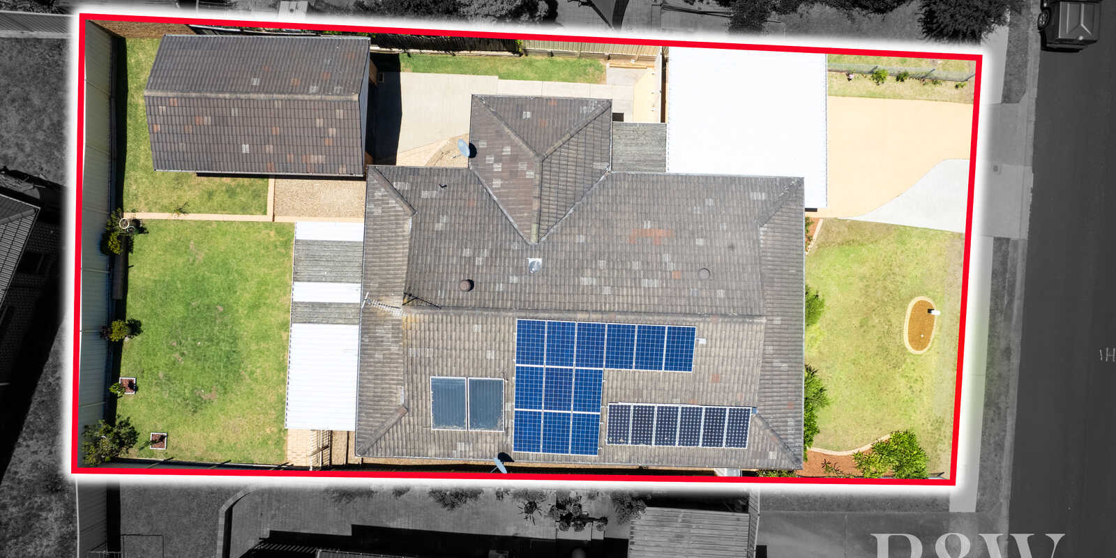 10 DICKENS ROAD Ambarvale 10 DICKENS ROAD Ambarvale