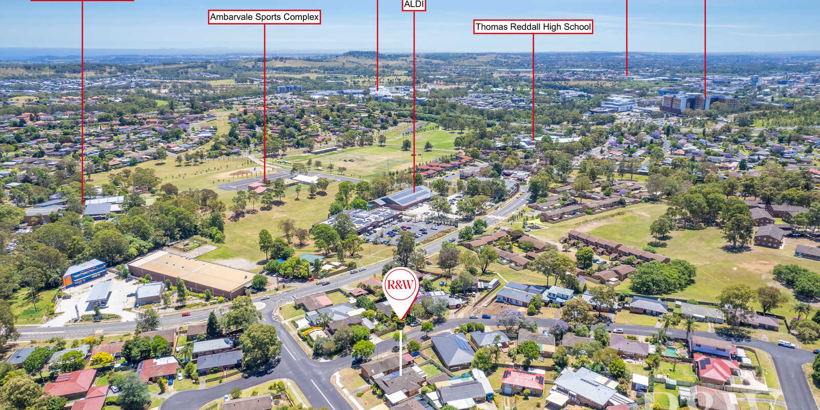 10 DICKENS ROAD Ambarvale 10 DICKENS ROAD Ambarvale