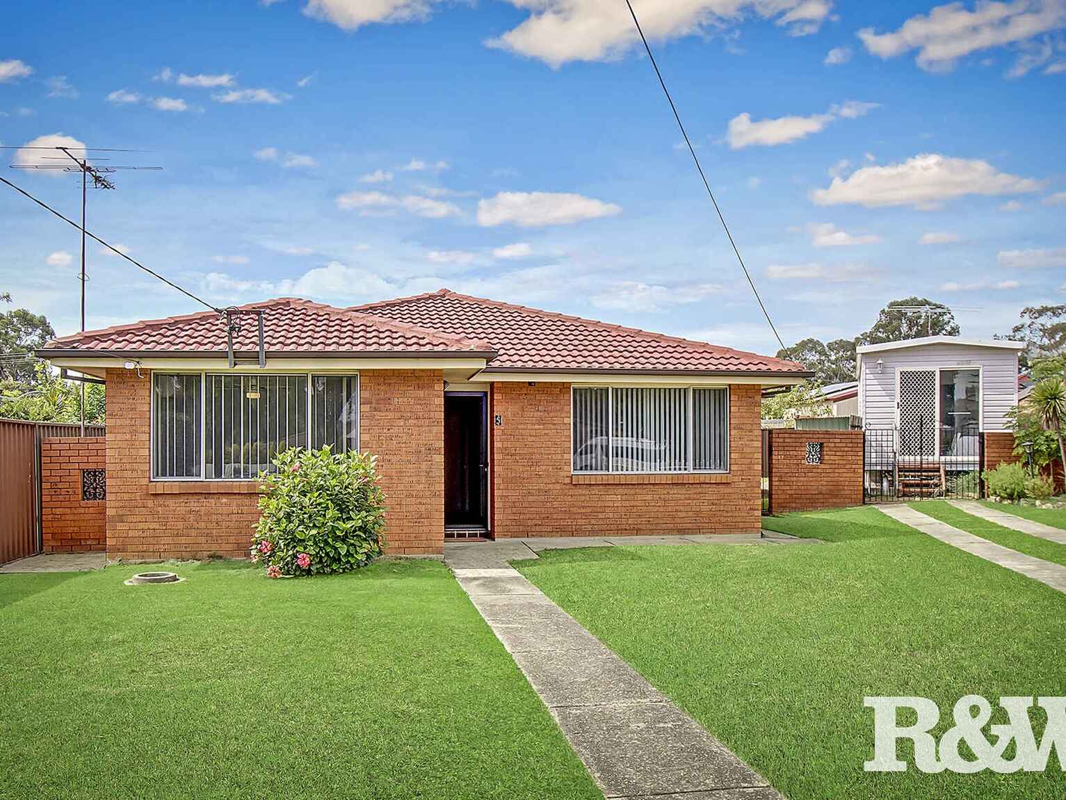 5 Erica Place Rooty Hill