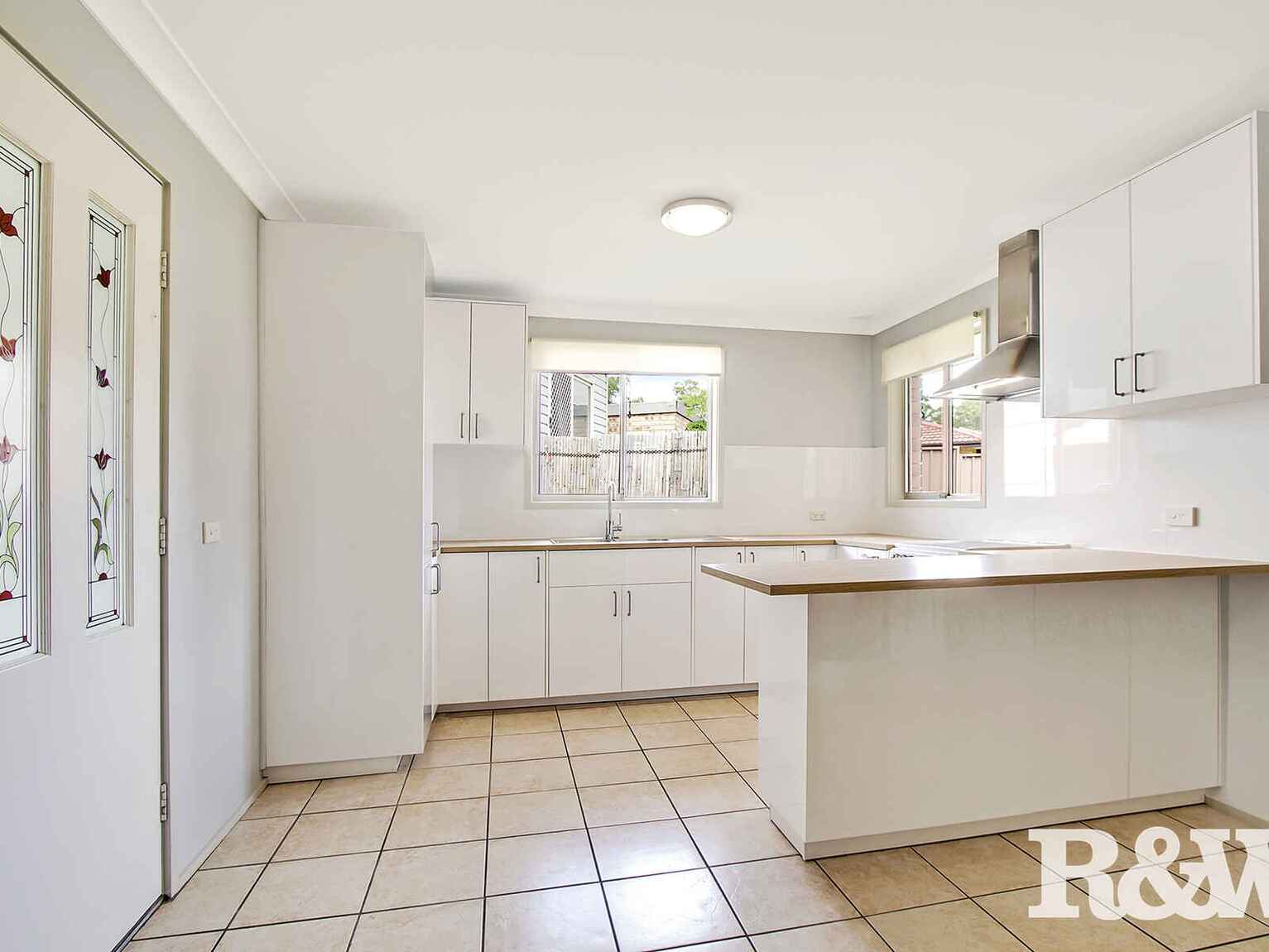 5 Erica Place Rooty Hill