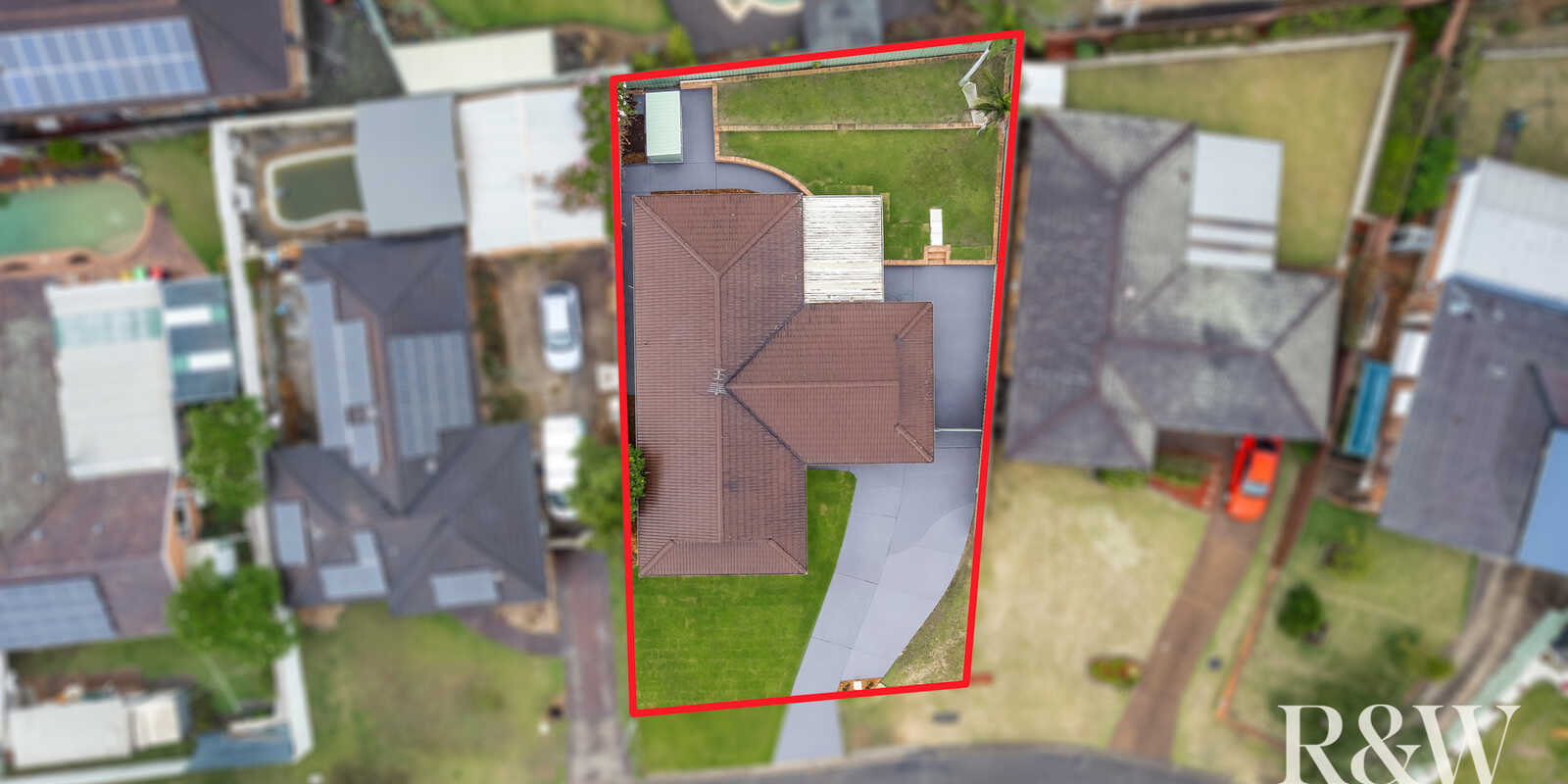 5 Cobbler Crescent Minchinbury 5 Cobbler Crescent Minchinbury